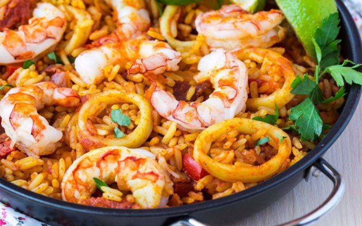 Read more about the article Food Worth Travelling For (Part 1)