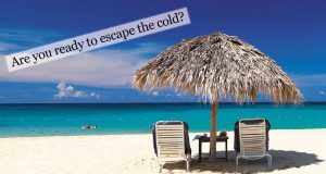 Read more about the article Cheap & Warm Destinations for Xmas & NYE