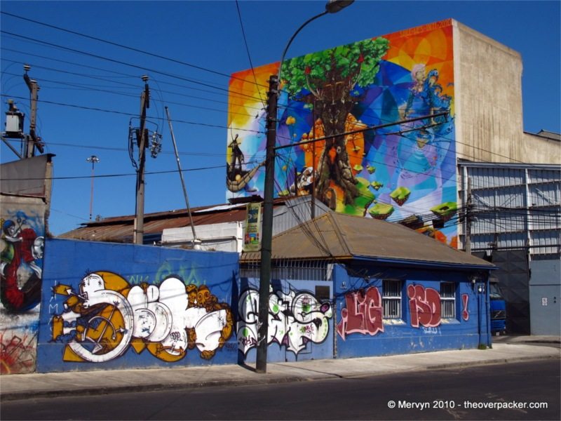 valparaiso