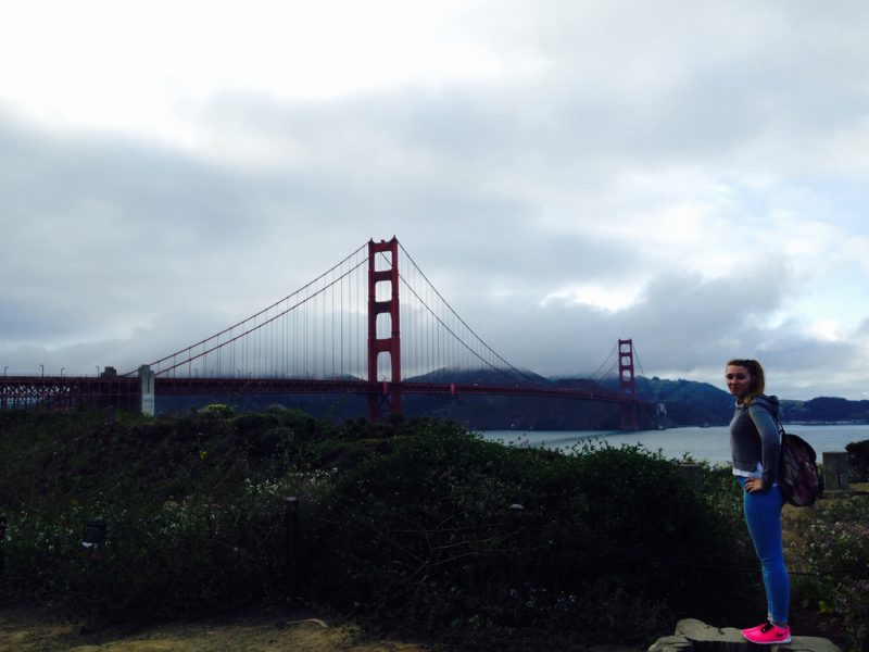 San Francisco