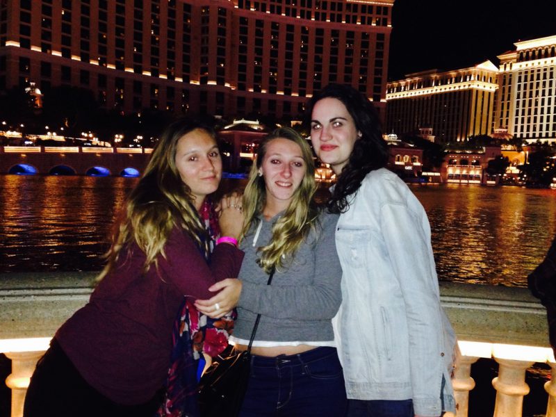 Las Vegas