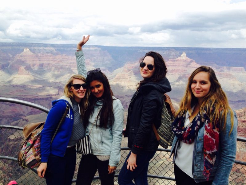Grand Canyon