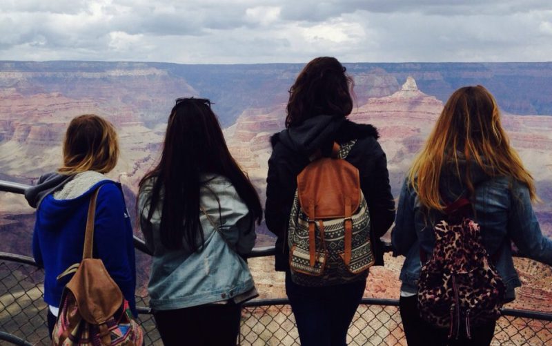 Read more about the article An Unforgettable Road Trip in California