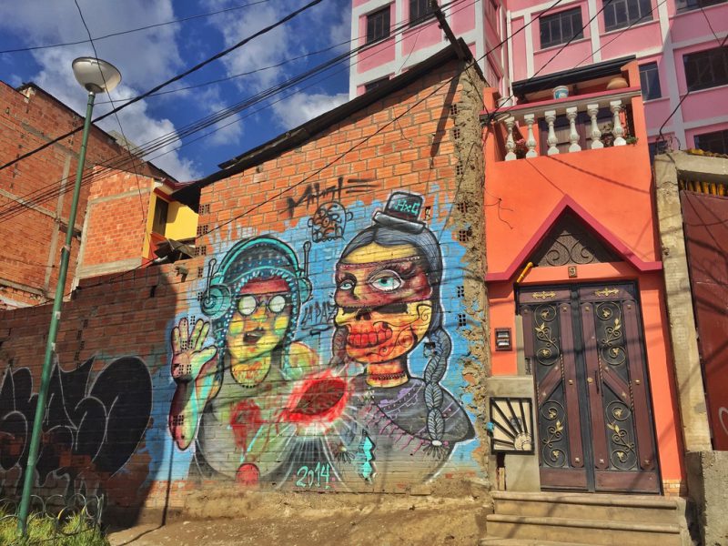 Read more about the article Discover Bolivia: La Paz City Tour