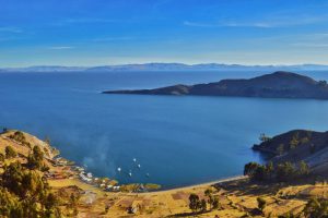 Read more about the article Discover Bolivia: Copacabana & the Sun Island