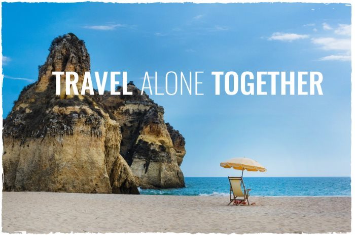 Read more about the article Travel Alone Together