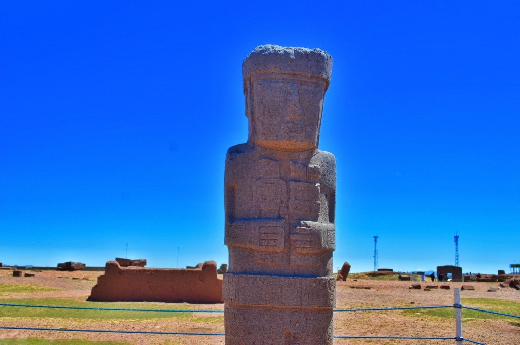 tiwanaku