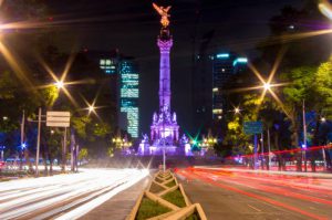 Read more about the article Mexico City: a Modern and Cultural Paradise