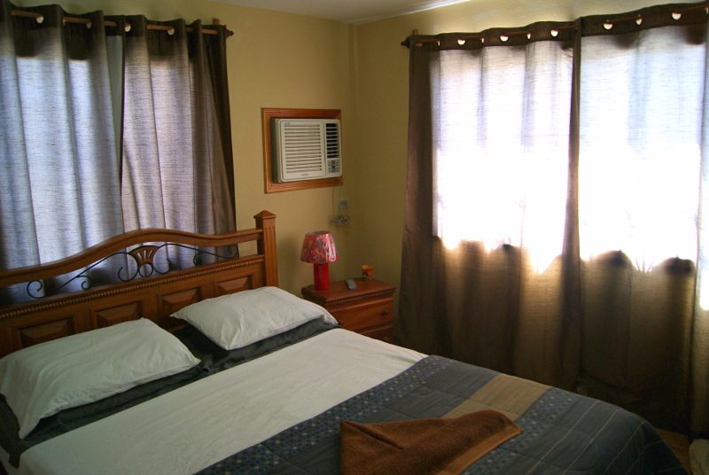 Accommodation Veradero