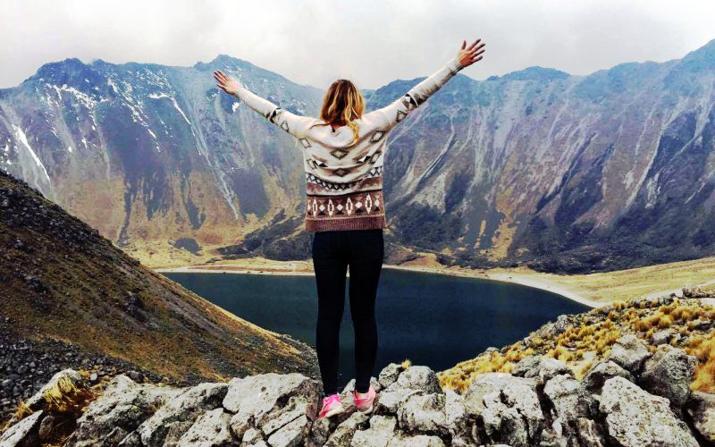 Read more about the article Nevado de Toluca Trek Experience