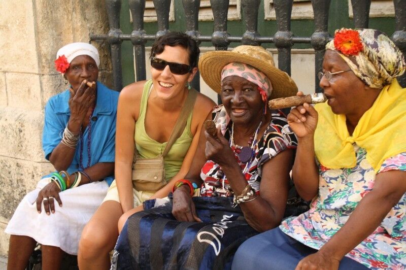 You are currently viewing Travelling to Cuba Made Easy