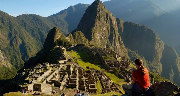 Read more about the article The Inca Trail Trek to Machu Picchu from a Traveller Point of View