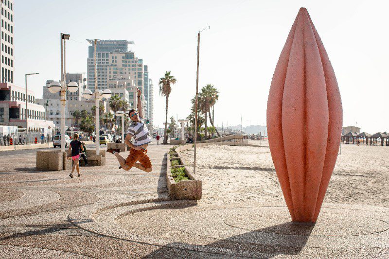 Read more about the article Tel Aviv – Cosmopolitan & Vibrant City