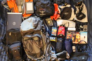Read more about the article Smart Packing Tips For Smart Travellers
