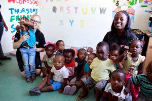 Read more about the article Is Volunteering the New Medicine?