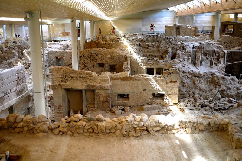 Akrotiri