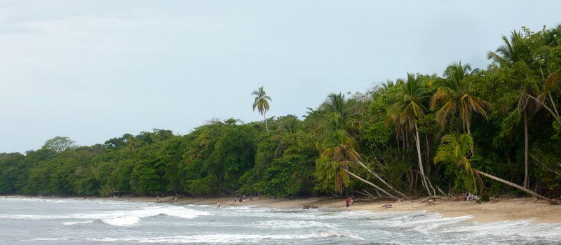 Cahuita