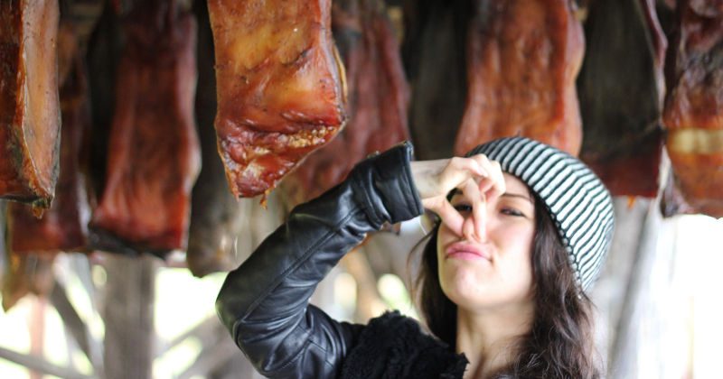 You are currently viewing The World’s 5 Most Bizarre Foods