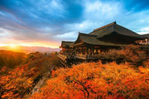 Read more about the article Discovering Japan: The Land Of The Rising Sun