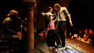 Read more about the article Laid Back & Beautiful Spain