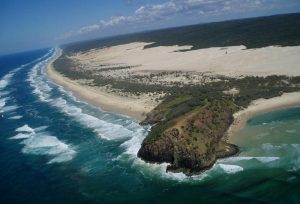 Read more about the article Discover Fraser Island