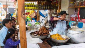 Read more about the article Eating Cheap as You Travel