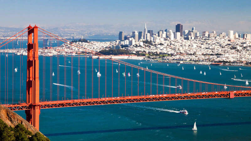 Read more about the article What to do with one day in San Francisco (hint: it’s not Fisherman’s Wharf)