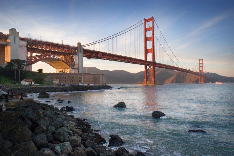 Read more about the article Explore San Francisco On Your Own
