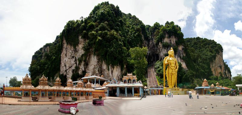 Read more about the article 7 Amazing Things to Do for Free in Kuala Lumpur