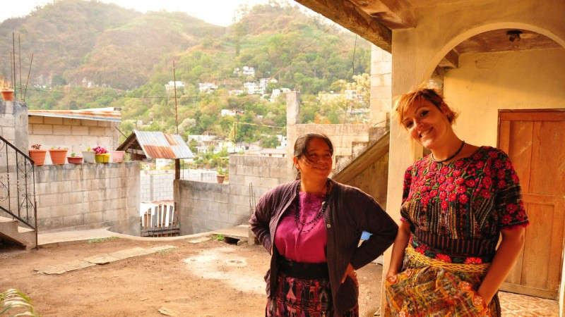 Read more about the article Finding Cheap Accommodation While Travelling