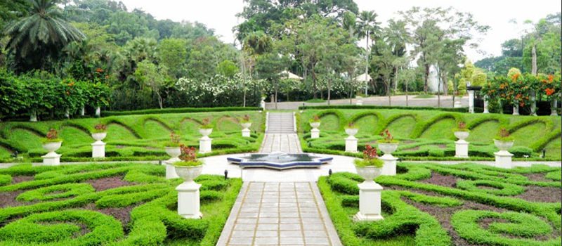parks