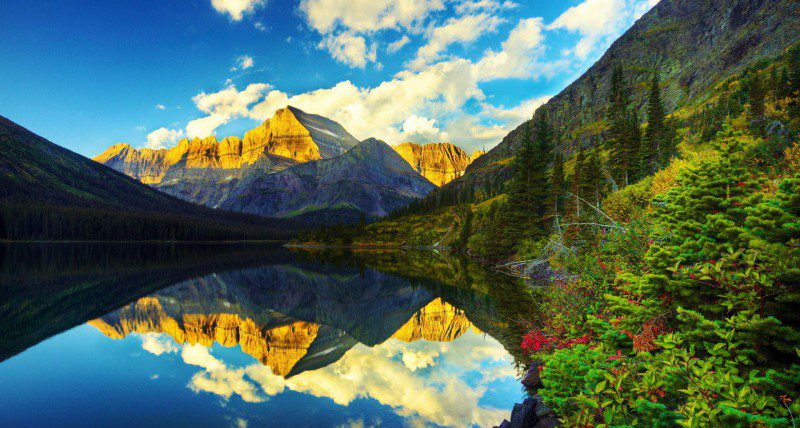 Glacier