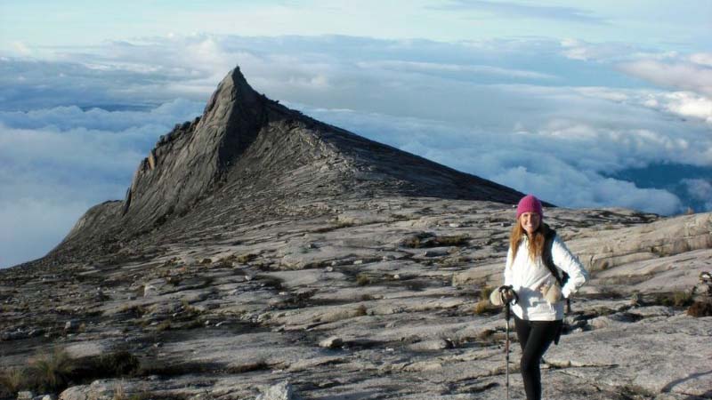 Mount Kinabalu Trek 3D/2N - Bamba Experience
