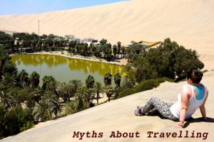 Read more about the article Myths About Travelling