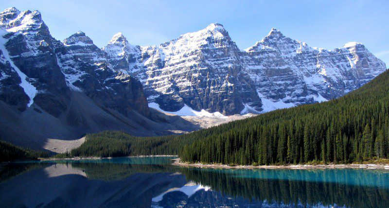 Rocky Mountain