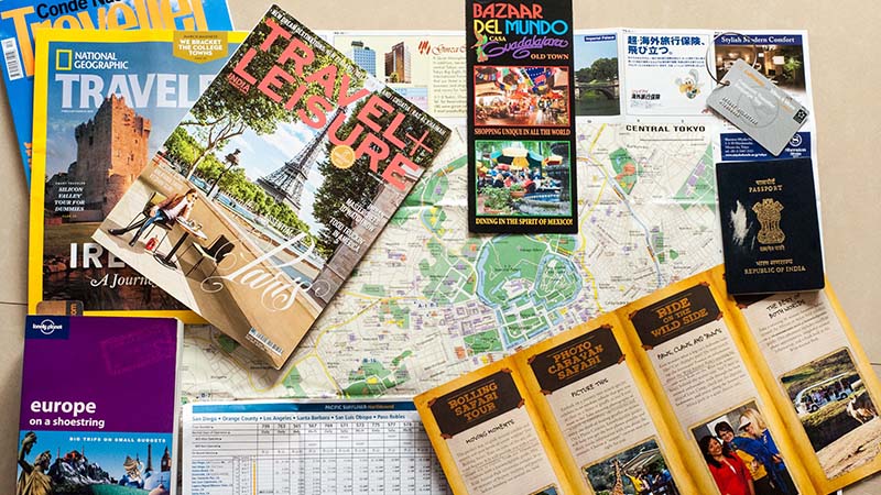 TravelPlanning