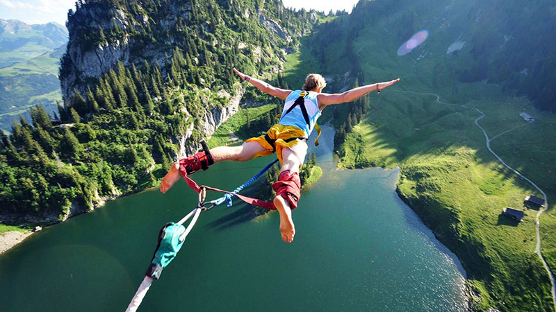 adventure