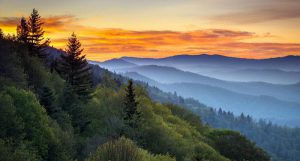 Read more about the article Top 10 Most Popular U.S. National Parks