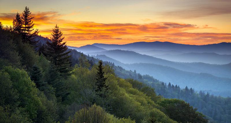 Read more about the article Top 10 Most Popular U.S. National Parks