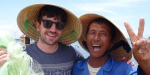 Read more about the article Does Travelling Make You a Better Person?