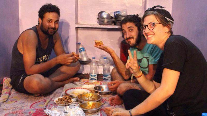lamb brain jaipur