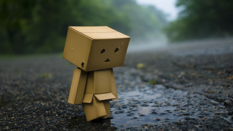 loneliness