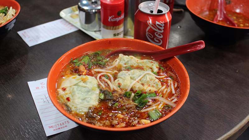 noodles hong kong