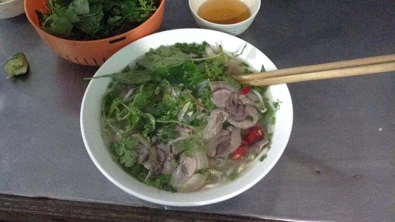 pho vietnam
