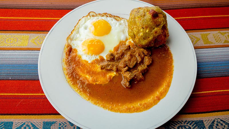 Read more about the article Eat Your Way Through Ecuador