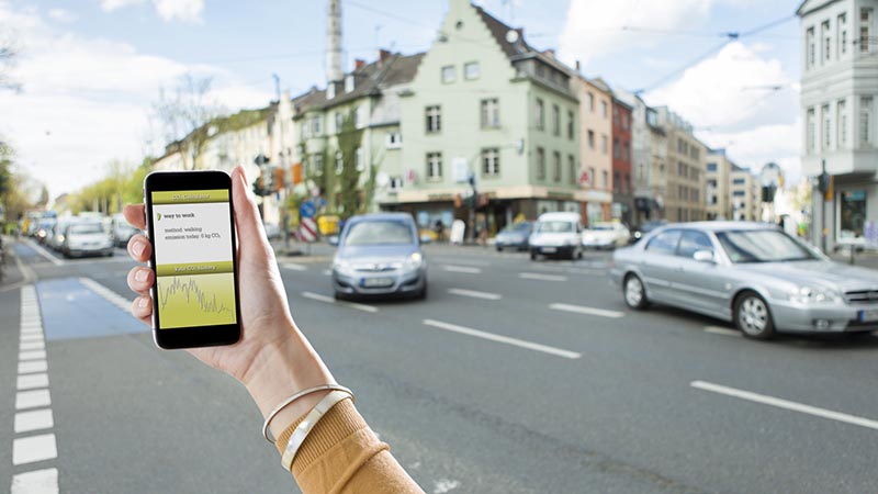 Read more about the article Top 6 Most Recommended Backpacker Travel Apps