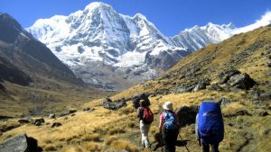 Read more about the article Tips for Trekking Mt. Everest in Nepal