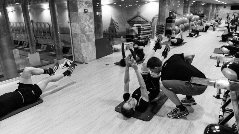 physical-training