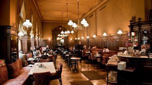 Read more about the article Vienna: Splendour of Art, Culture & Cafes