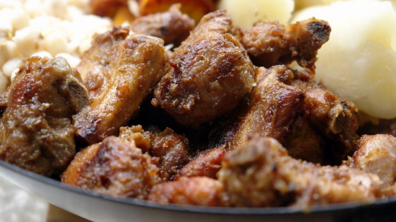 fritada